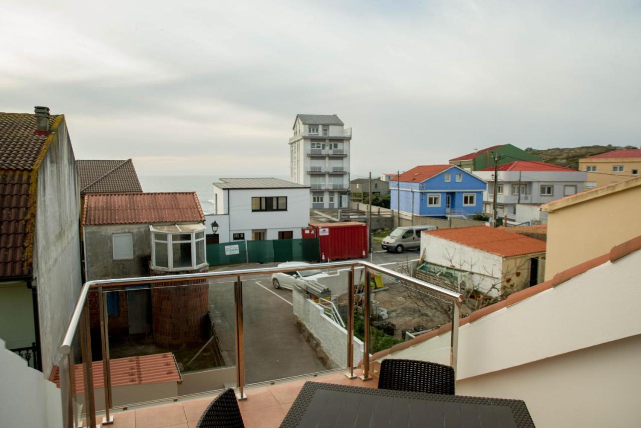 Apartamentos Turisticos Haz Amigo Мухия Экстерьер фото