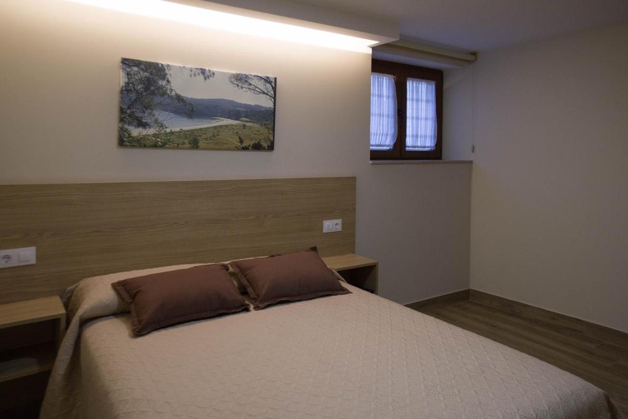 Apartamentos Turisticos Haz Amigo Мухия Экстерьер фото