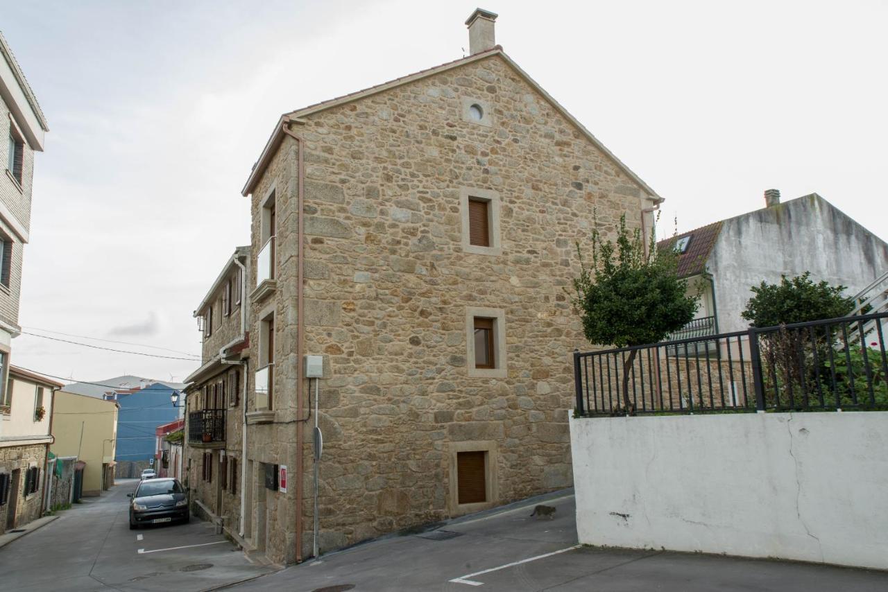 Apartamentos Turisticos Haz Amigo Мухия Экстерьер фото