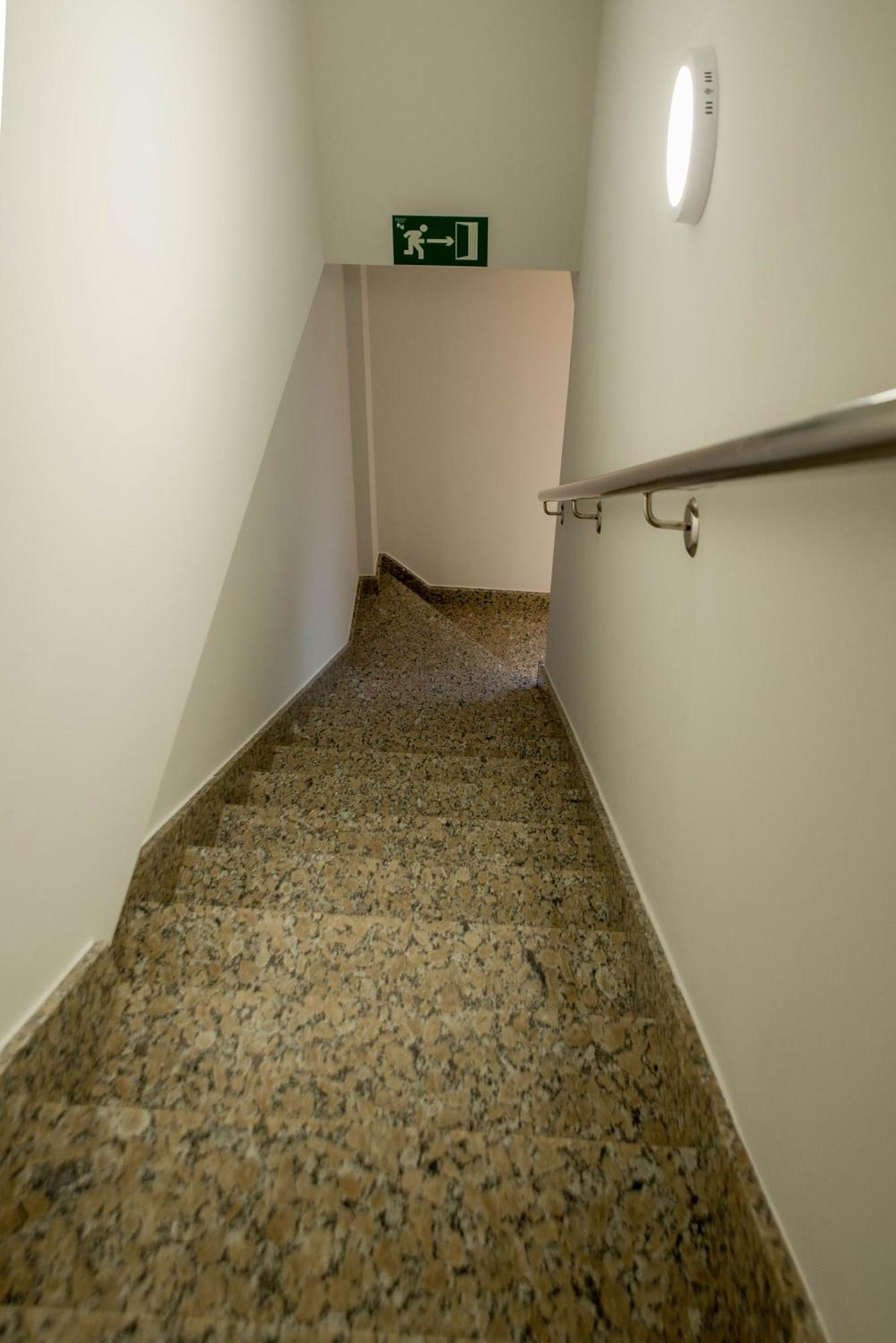 Apartamentos Turisticos Haz Amigo Мухия Номер фото