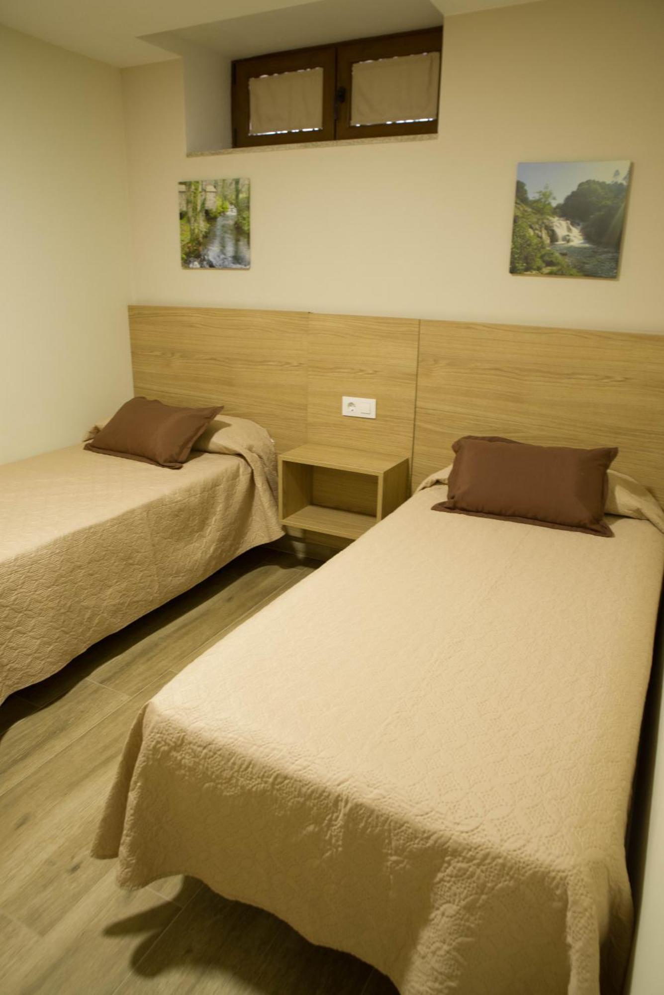 Apartamentos Turisticos Haz Amigo Мухия Номер фото