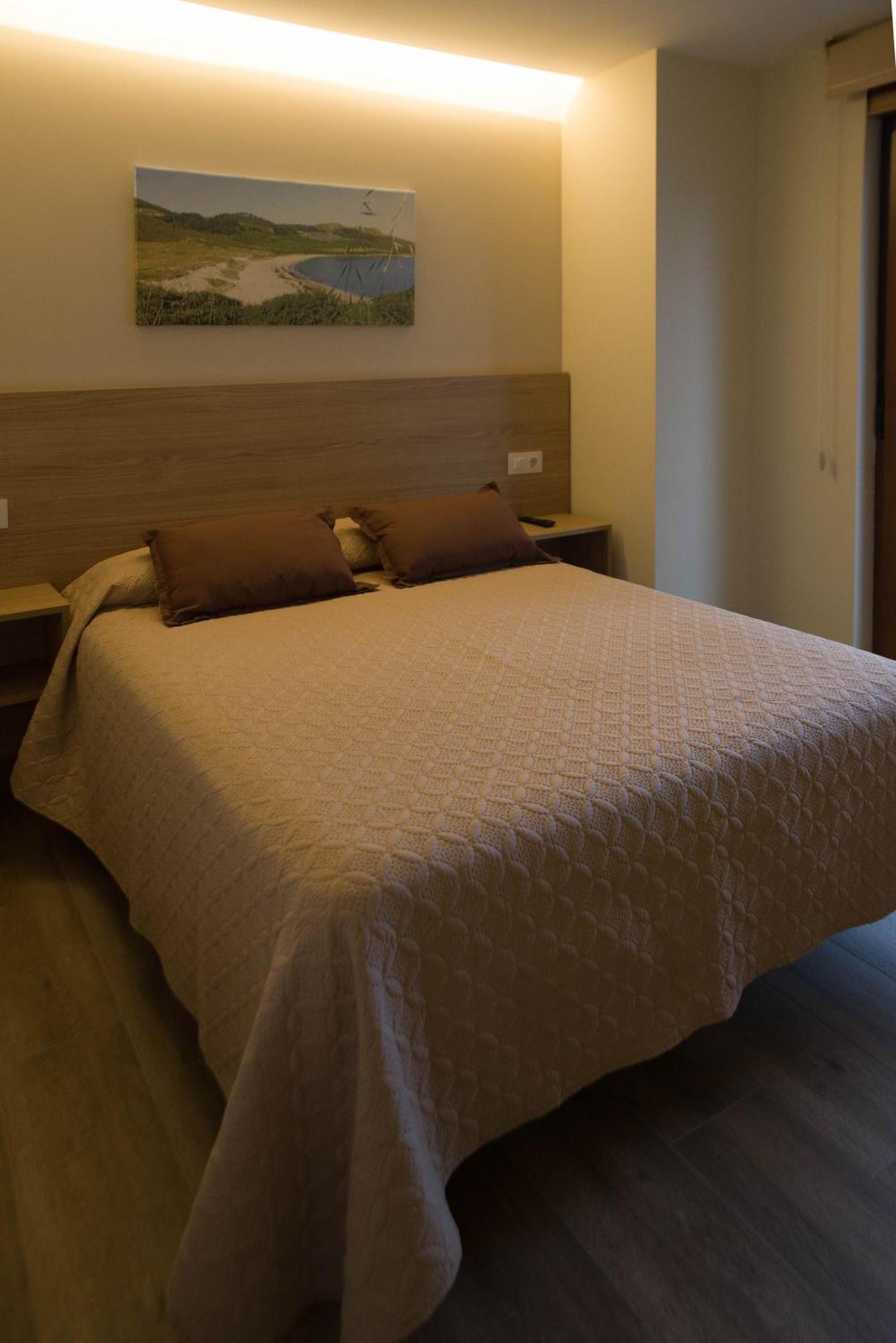Apartamentos Turisticos Haz Amigo Мухия Номер фото
