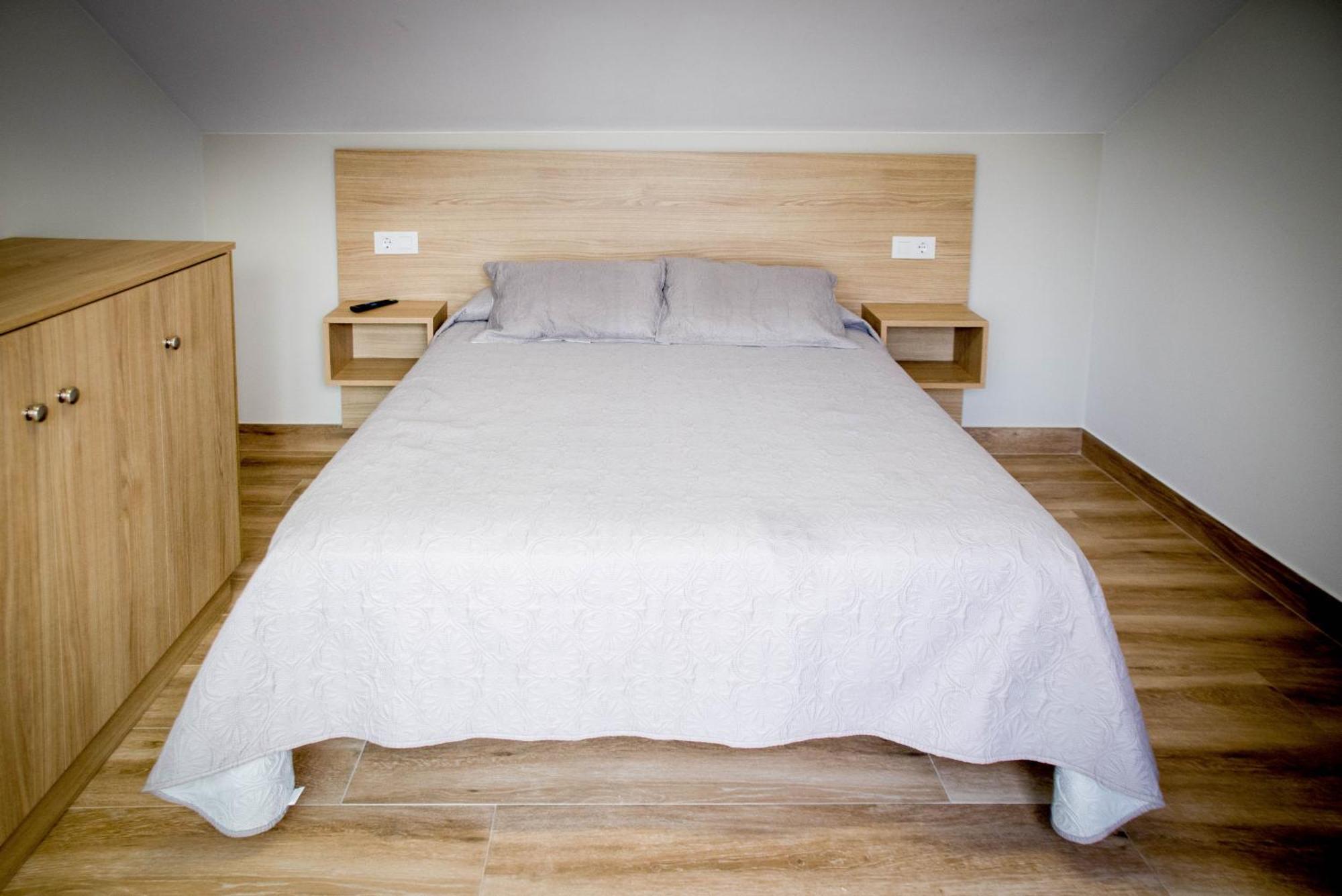 Apartamentos Turisticos Haz Amigo Мухия Номер фото